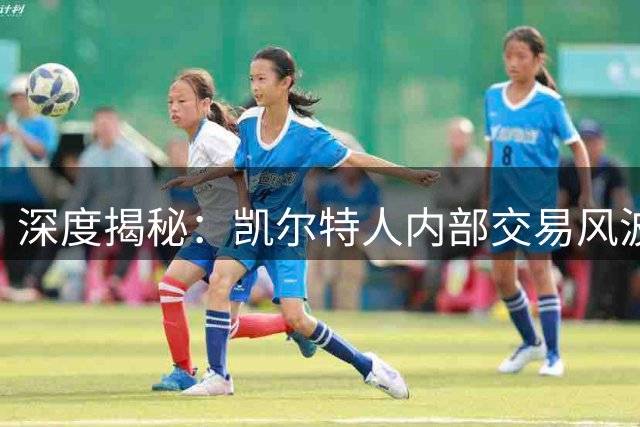 深度揭秘：凯尔特人内部交易风波 杰伦·布朗曾陷离队危机